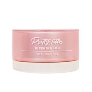 Touch In Sol Glassy Skin Balm